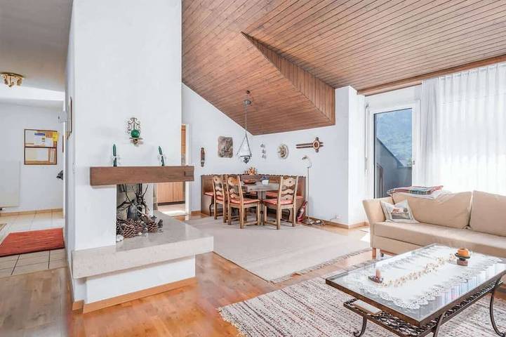 Ferienwohnung für 3 Personen - 1