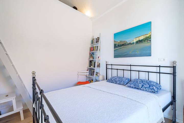 Gîte pour 4 personnes, avec terrasse dans Ospedaletti - 4