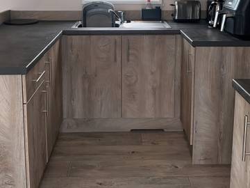 Glamping for 4 People in Northumberland, North East England, Photo 4