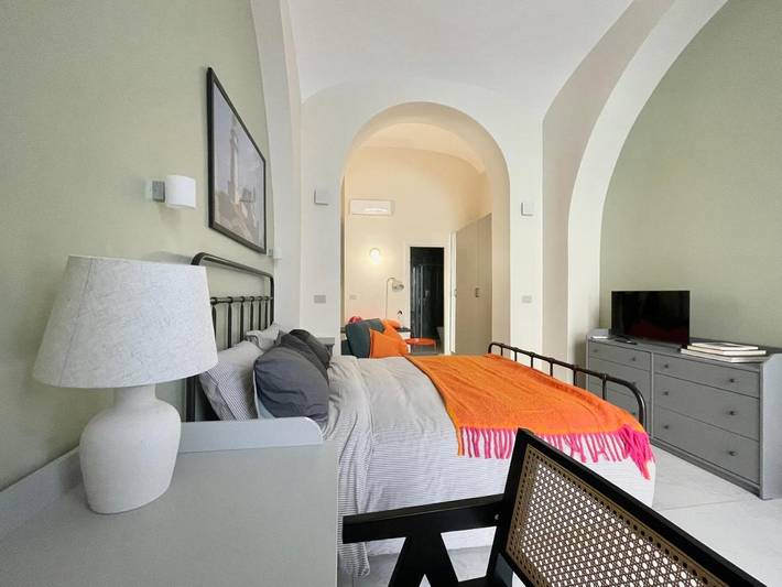 Appartamento vacanze per 4 persone - 1