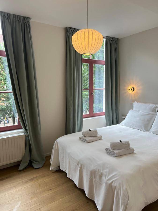 La Senne in Bruxelles, Région de Bruxelles