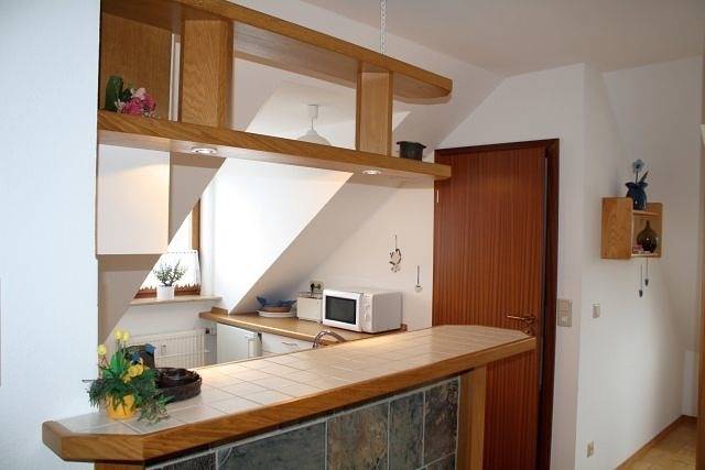 Ganze Ferienwohnung, Ferienwohnung Karstens-Voigt in Fahrdorf, Schleswig & Umgebung