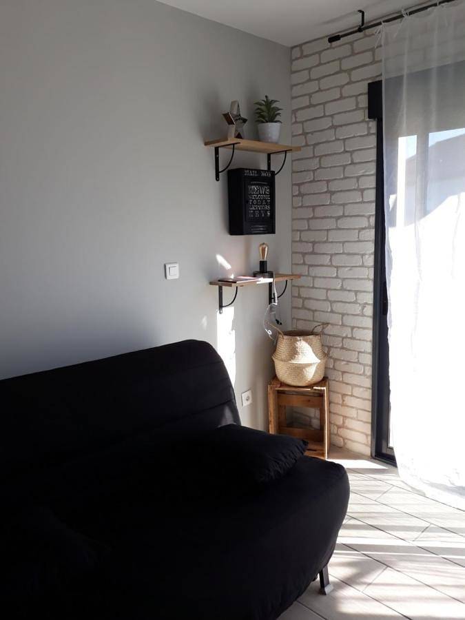 Appartement entier, Volc Appart in Saint-Pierre-le-Chastel, Parc naturel régional des Volcans d'Auvergne