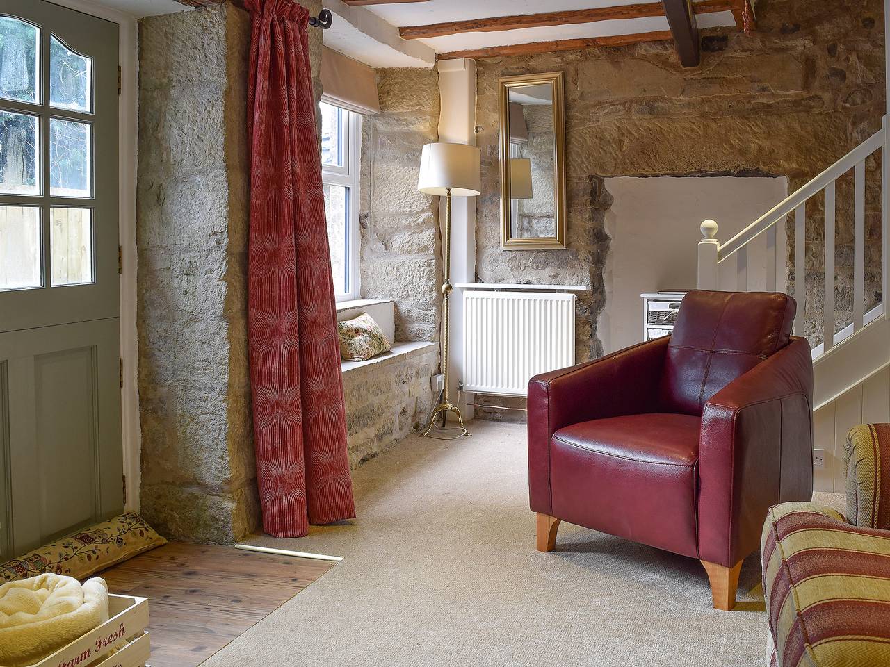 April Cottage - Uk2152 in Settle, Forest of Bowland