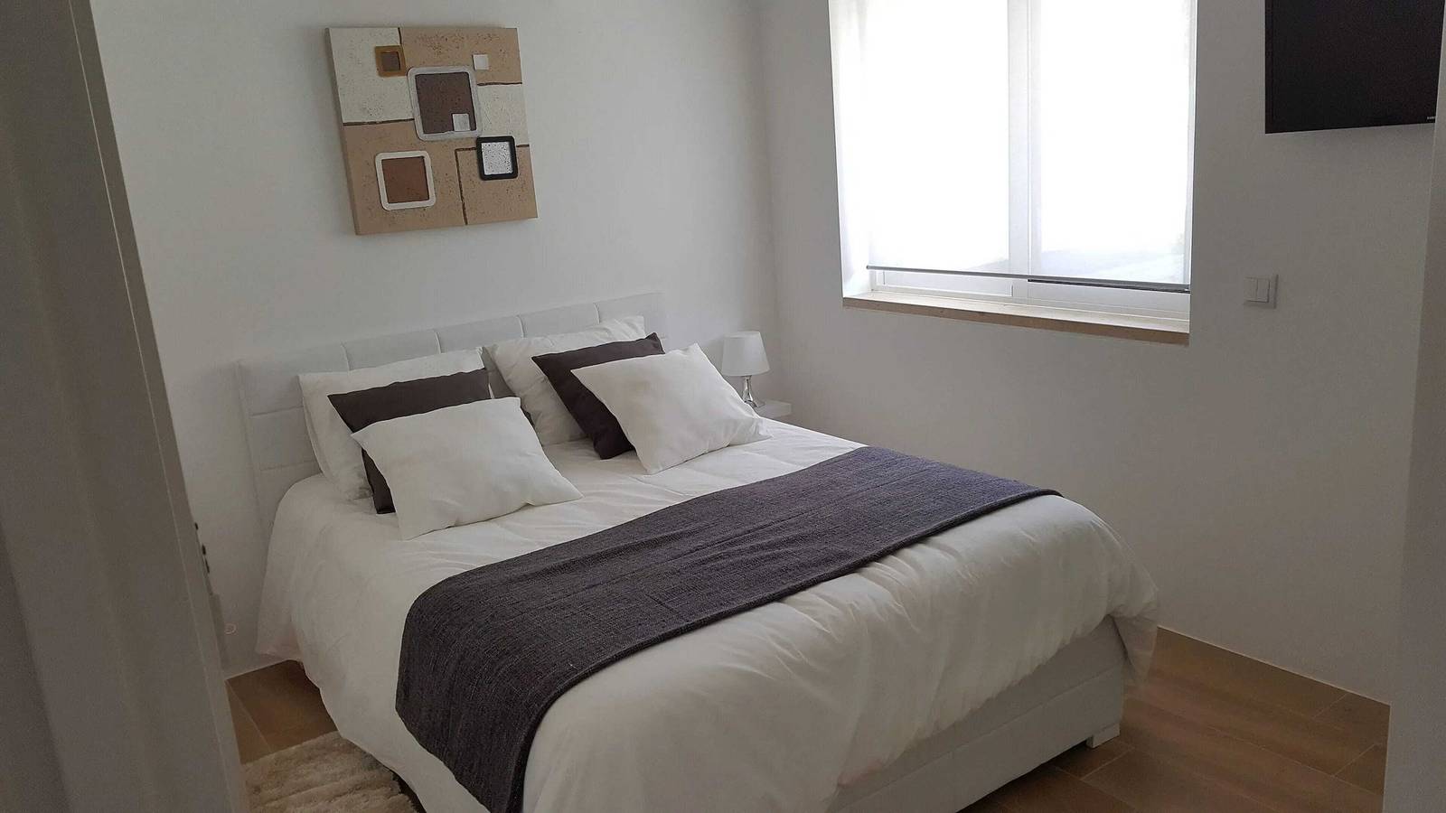 Apartamento entero, Apartamento con piscina en Vilamoura – 53 m², 5 personas in Vilamoura, Quarteira