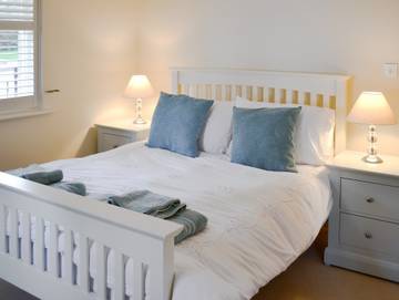 Holiday Rental for 4 People in Alnwick, Northumberland, Photo 4