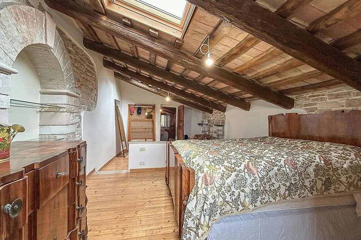 3 bedroom lovely home in Cagli in Cagli, Valle del Metauro