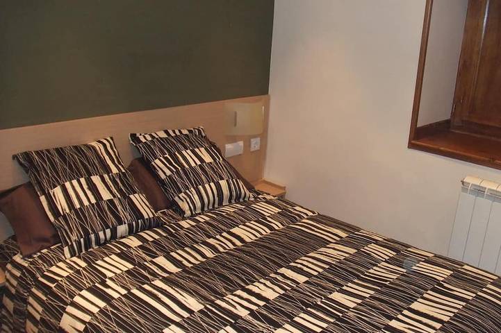 Bauernhof für 4 Personen, mit Terrasse in Lena - 2