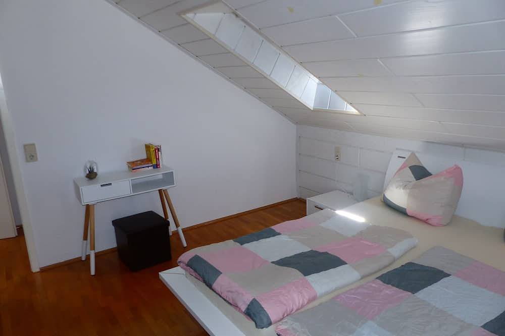 Ganze Wohnung, Apartment mit Ausblick – modernes Wohnen über den Dächern in Wörth am Rhein, Rheinebene