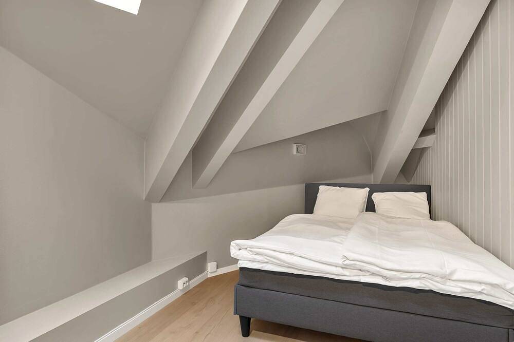 Entire apartment, 307Sb10 - Three Bedroom Stay in Bergenhus, Bergen