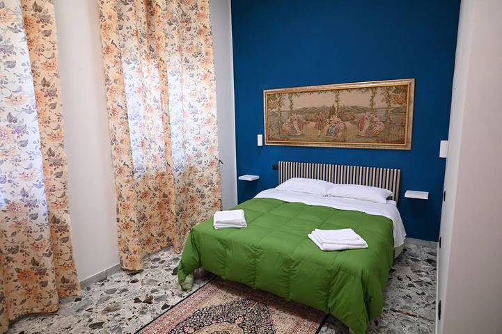 Holiday home for 2 people - 1