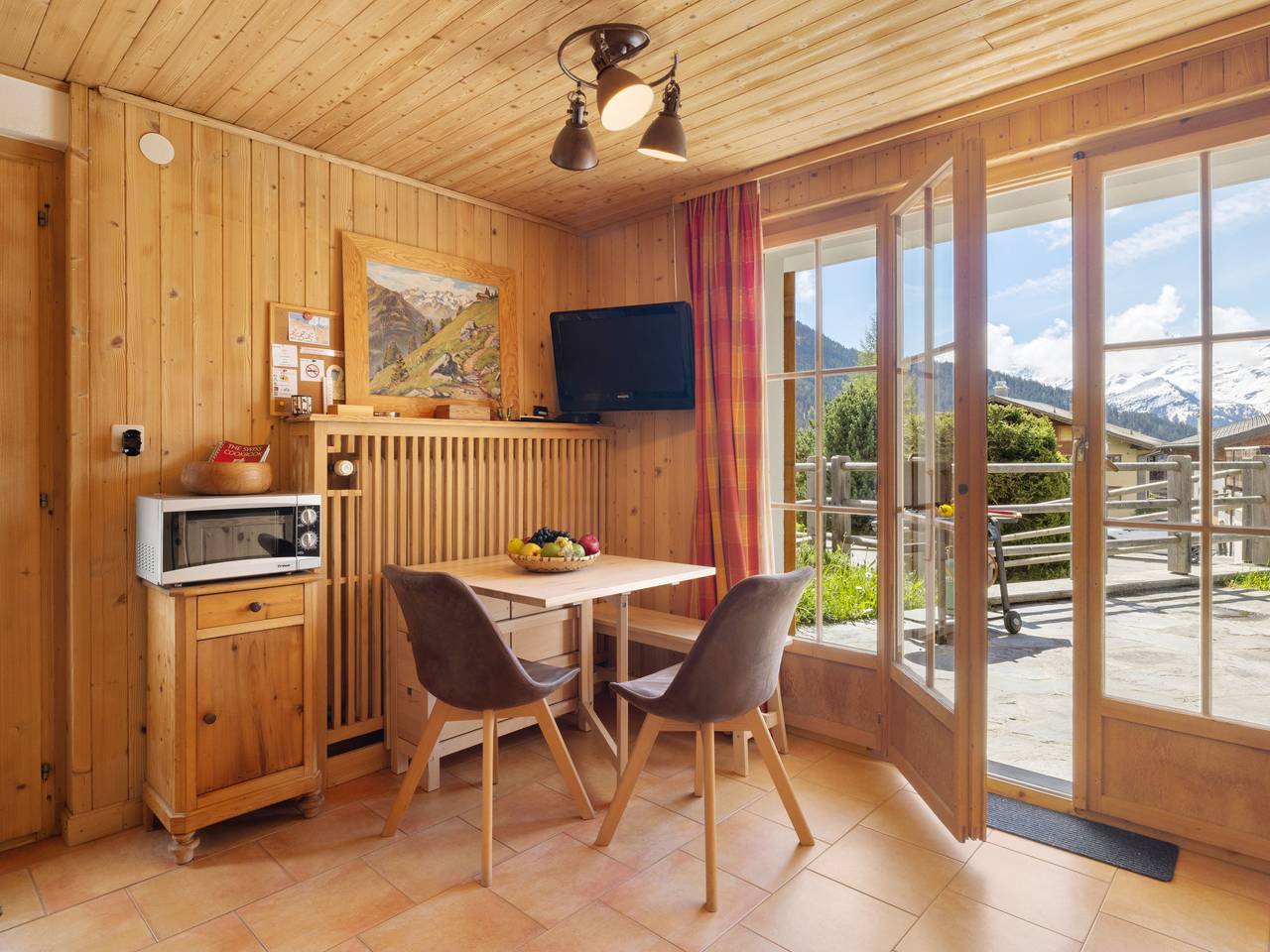 Appartamento intero, Fury rez in Bagnes, Alpi Pennine