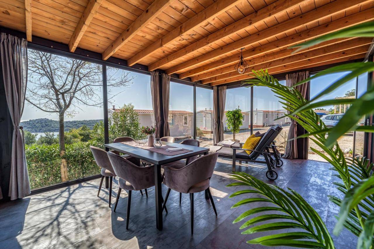 Mobile Home in Mali Lošinj, Cunski