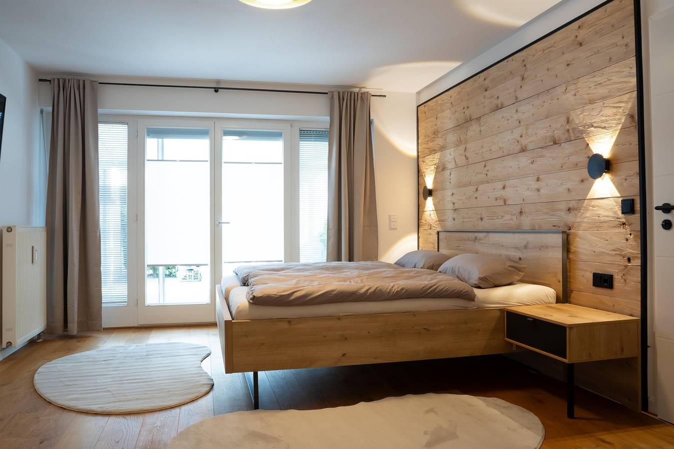 Ganze Ferienwohnung, Appartement/Fewo, Bad, Wc in Oberstaufen, Bayerisch Schwaben