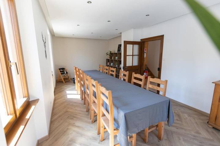 Location de vacances pour 12 personnes, avec jardin et vue à Scherwiller - 4