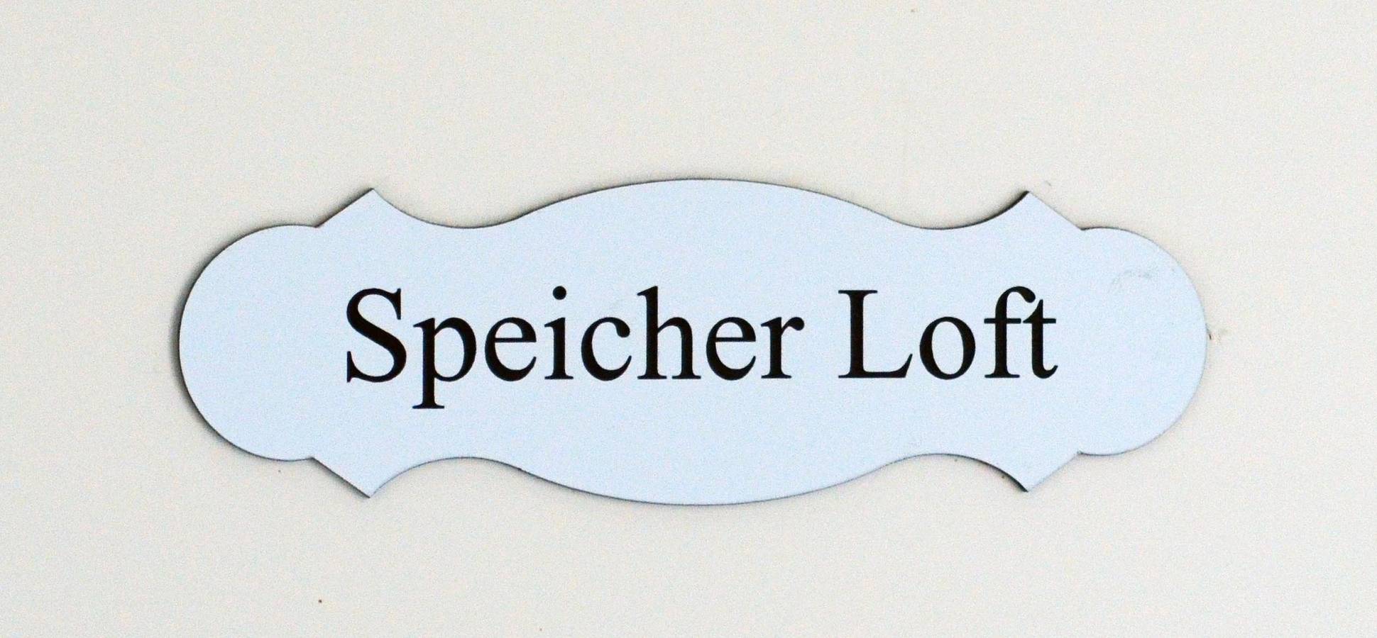 Ganze Ferienwohnung, Gutshofwohnung - Speicher-Loft in Klein Upahl, Naturpark Nossentiner/Schwinzer Heide