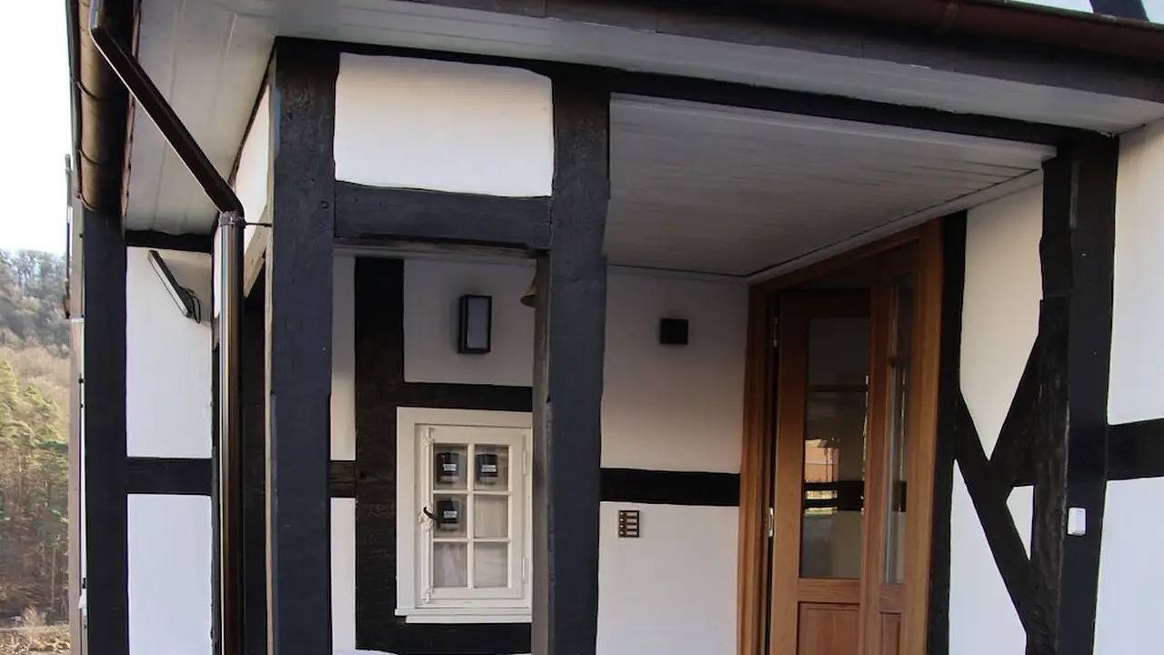 Ferienhaus für 2 Personen (70 m²) in Waldeck (Hessen) in Waldeck, Waldecker Land