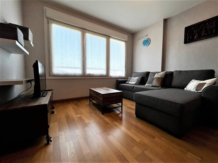 Gîte pour 4 personnes à Urrugne - 2