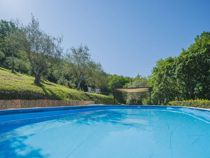 Ferienhaus für 9 Personen in Lucca - 3