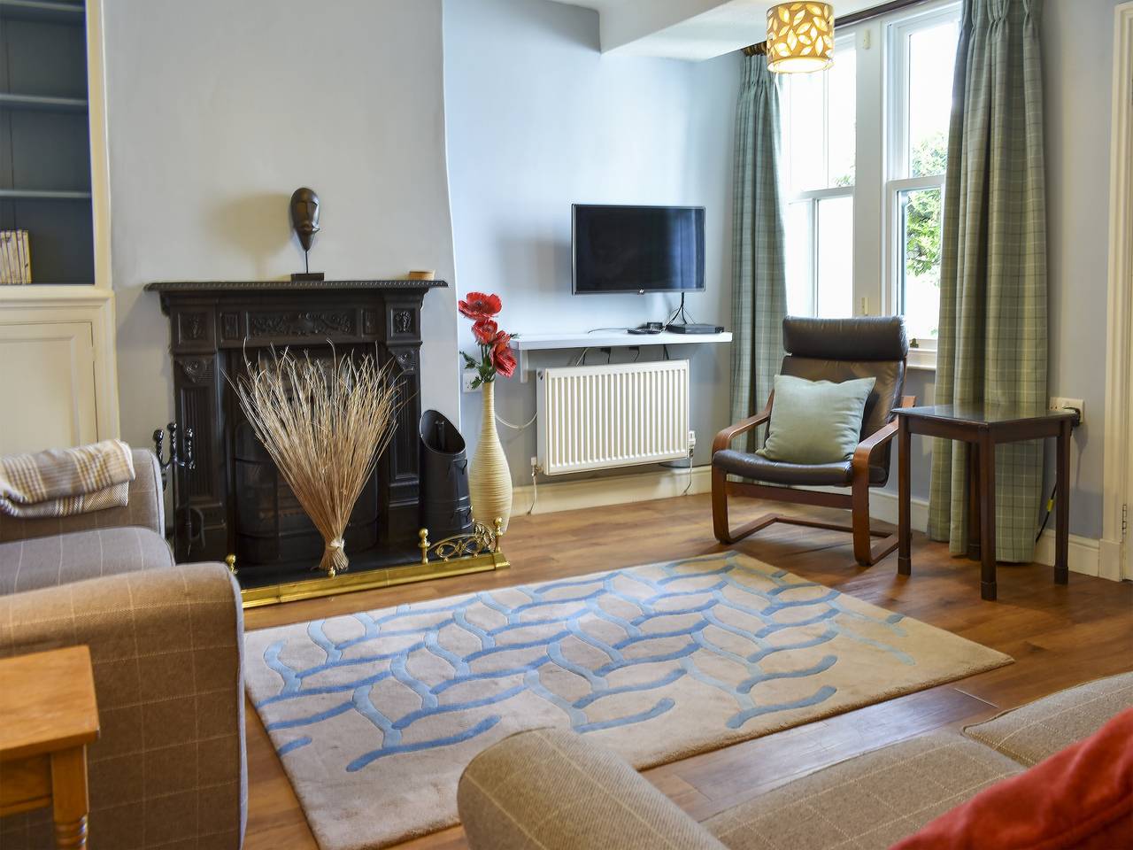 Hey Down in Keswick, Lake District