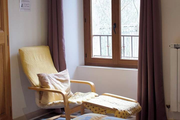 Casa de vacaciones para 2 personas - 1