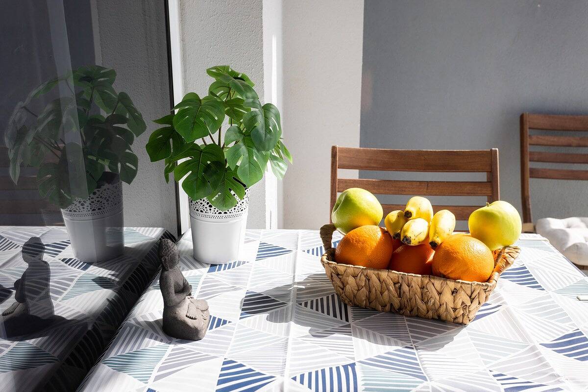 Appartement entier, Appartement de vacances pour 4 personnes avec terrasse in Bajamar, San Cristóbal de La Laguna