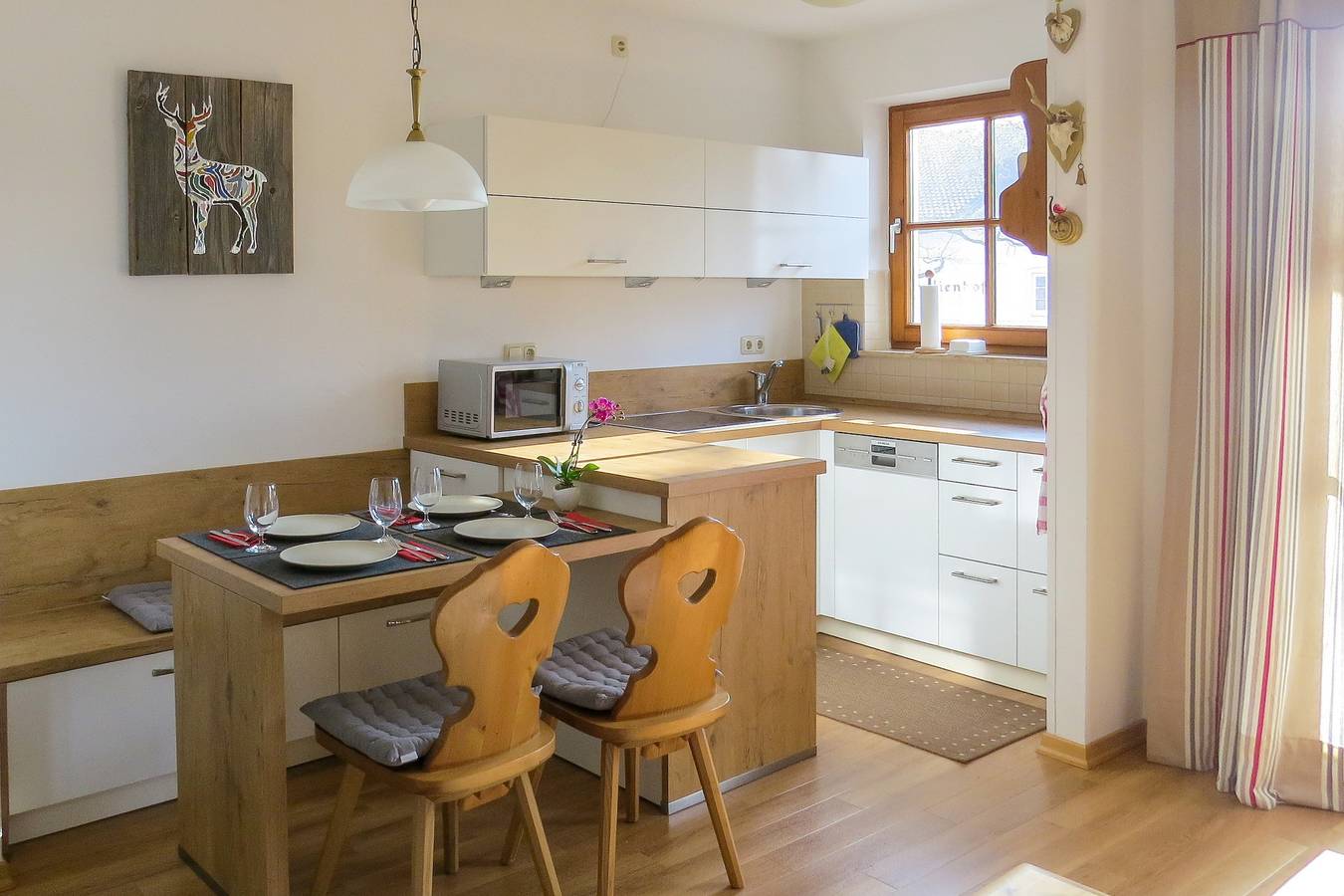 Ganze Ferienwohnung, Chiemsee Strand in Chieming, Chiemsee