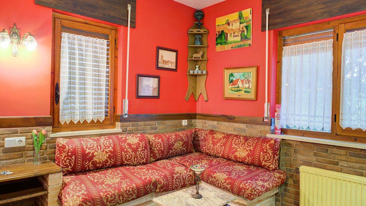 Ferienhaus für 2 Personen (45 m²) in Galapagar in Galapagar, Provincia de Madrid