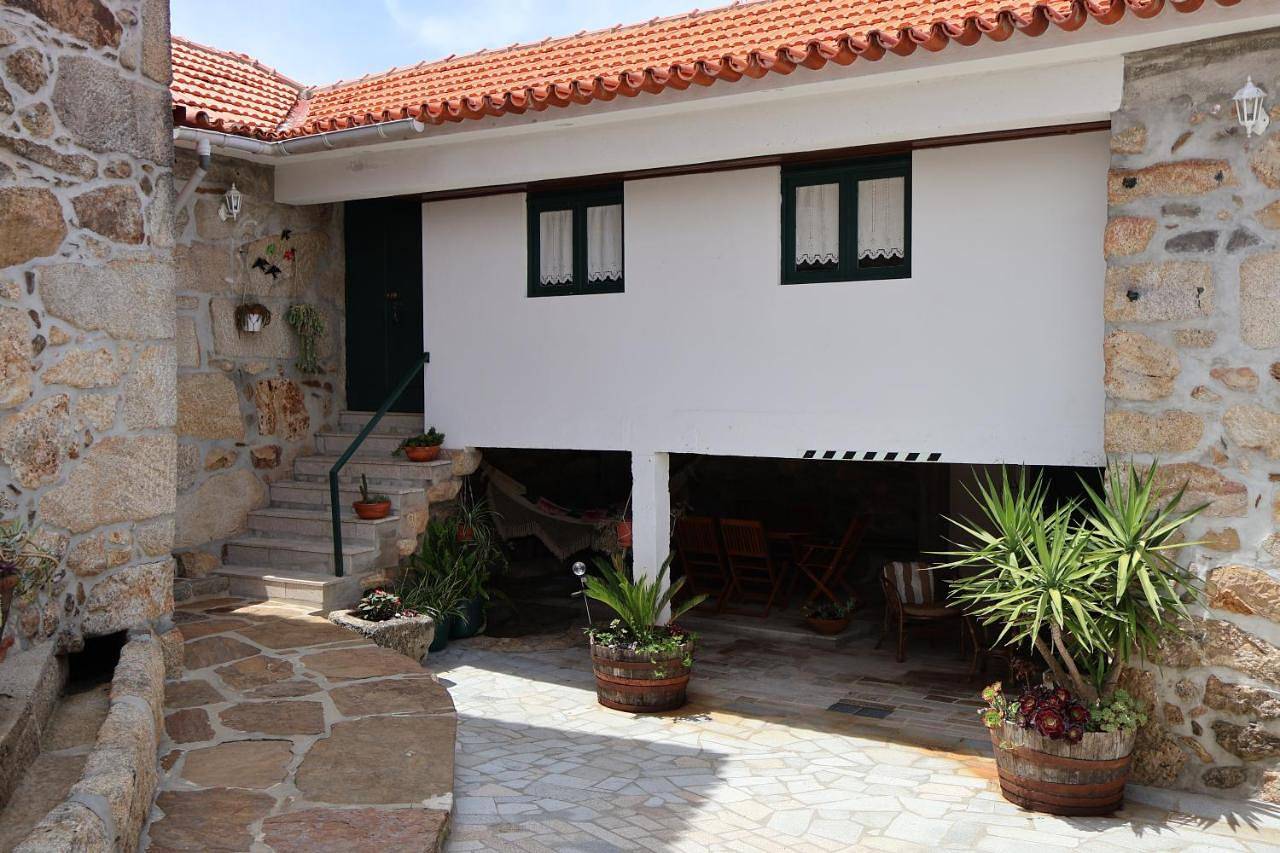 Quinta da Lage Agroturismo e Enoturismo in Arnóia, Distrito de Braga