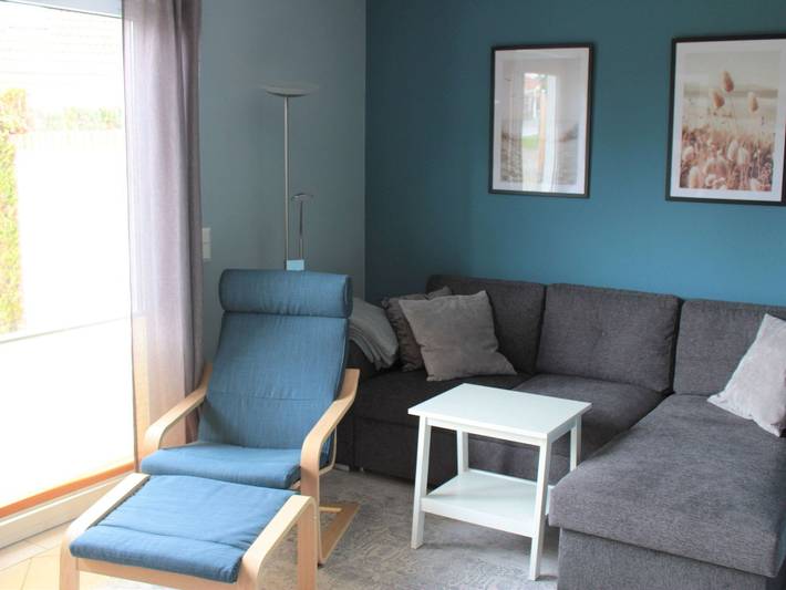 Ferienhaus für 5 Personen, mit Terrasse, mit Haustier in Rerik - 3