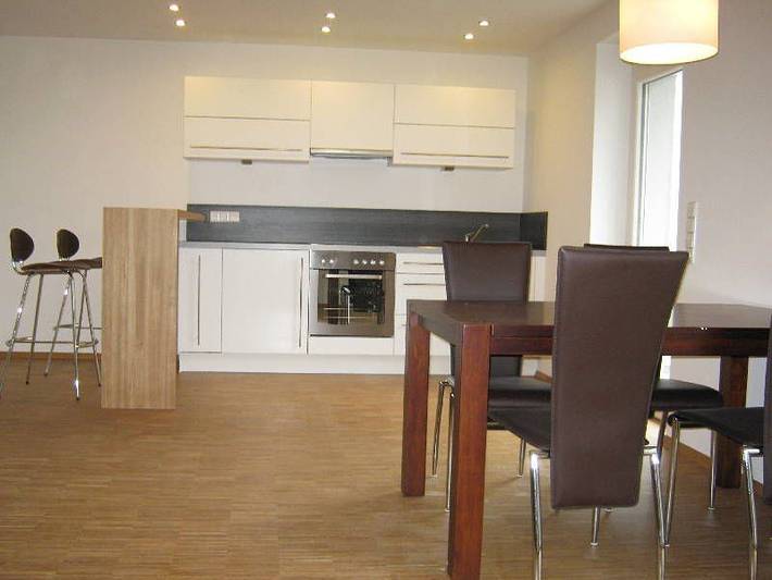 Ganze Ferienwohnung, Ferienwohnung Bauer - Ferienwohnung mit 52 qm für max. 2 Personen in Breisach (Kernstadt), Breisach am Rhein