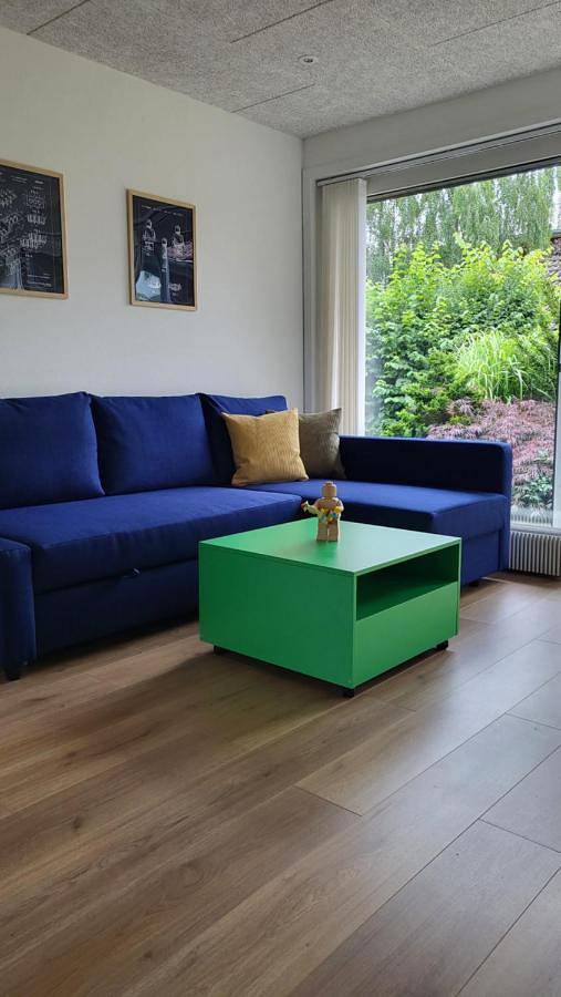 Cały apartament, One-Bedroom Apartment in Billund, Billund region