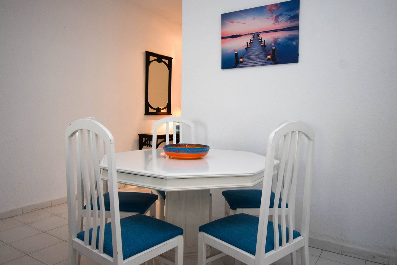 Entire apartment, Apartment next to the beach and padel club in Los Boliches in Los Boliches, Fuengirola