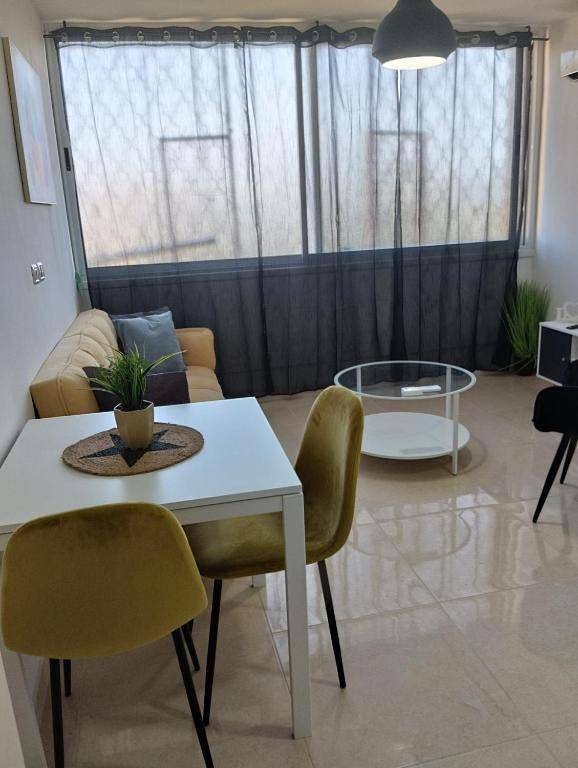 Holiday apartment for 4 people, with view - 1
