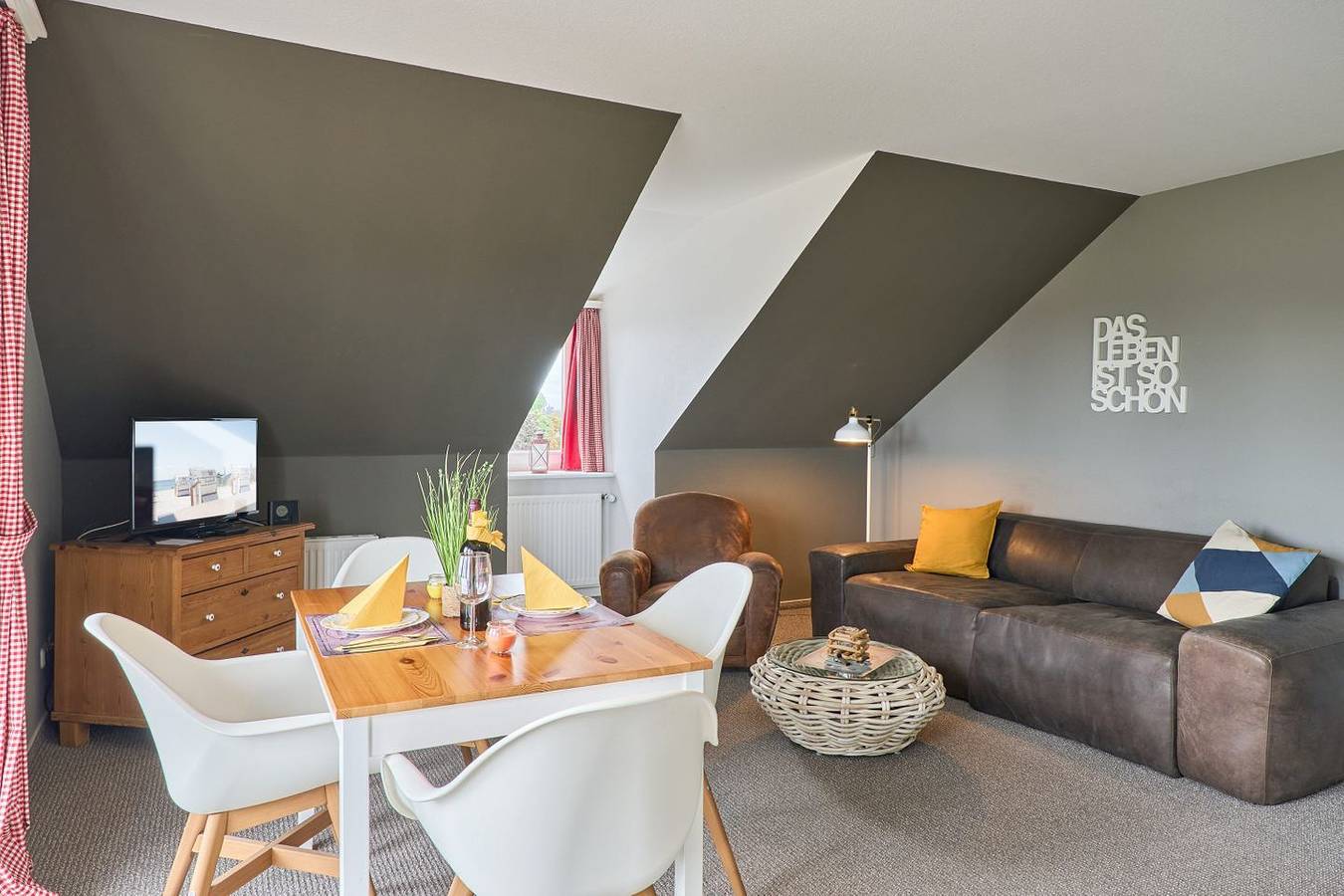 Ferienwohnung in Ostholstein ab 66€ pro Nacht