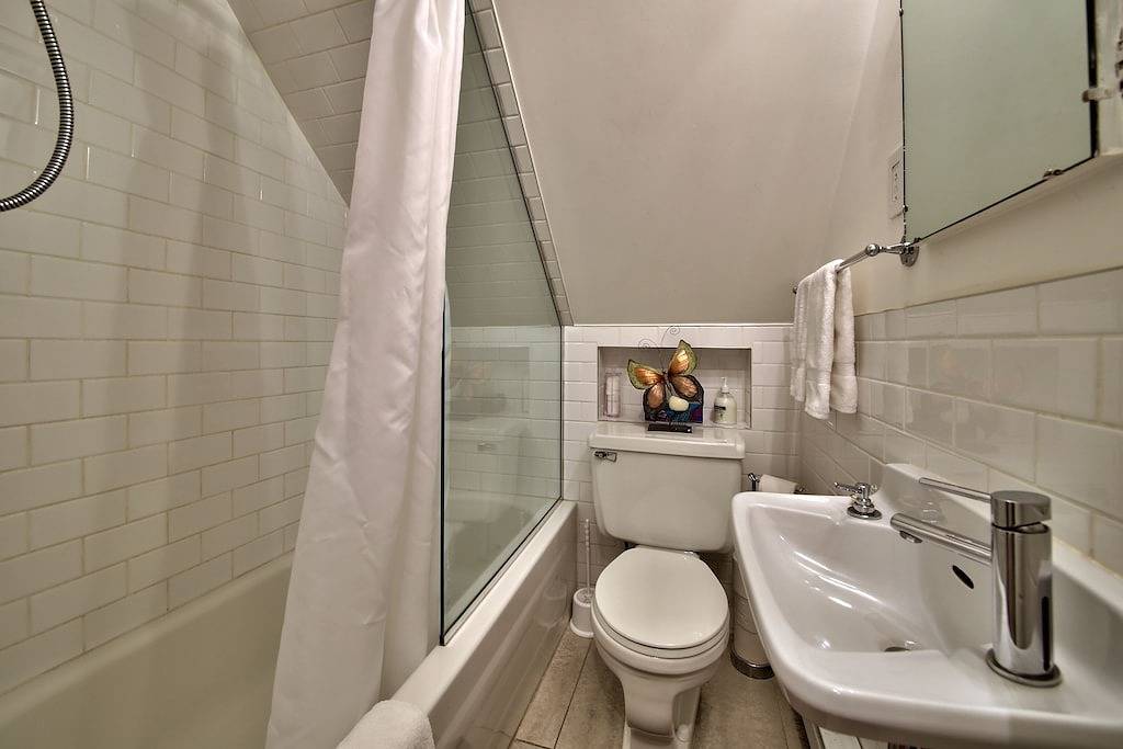 Ganze Wohnung, Beeindruckend! Apartment Suites Central zu gehen und Genießen Sehenswürdigkeiten in Québec (Stadt), Québec