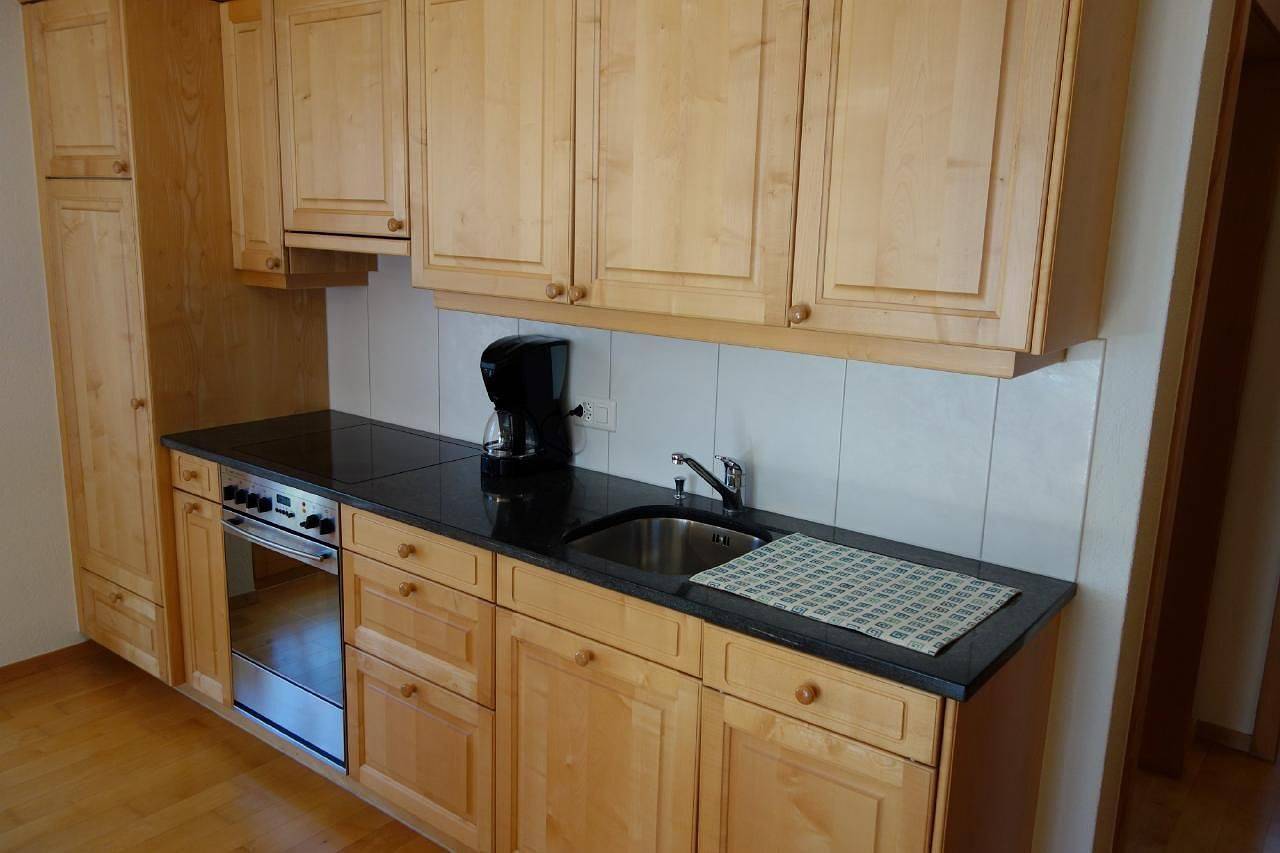 Geheel vakantieappartement, Chamonix 2-Bettwohnung in Grindelwald, Grindelwald en omgeving