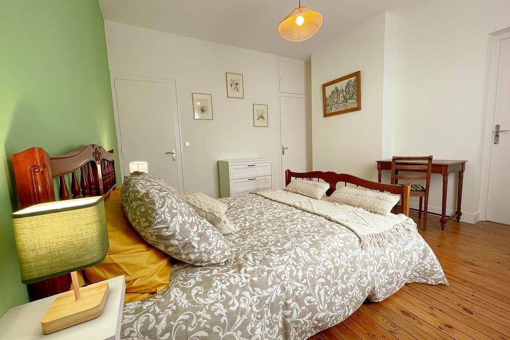 Casa acogedora en Loches: Comfort y Equipamiento Completo in Loches, Loches region