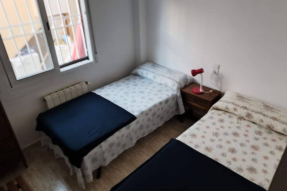 La Française Welcomes You in el Verger, Costa Blanca