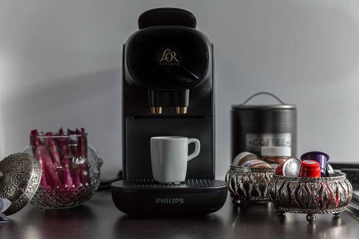 Gîte pour 4 personnes à Dreux - 4