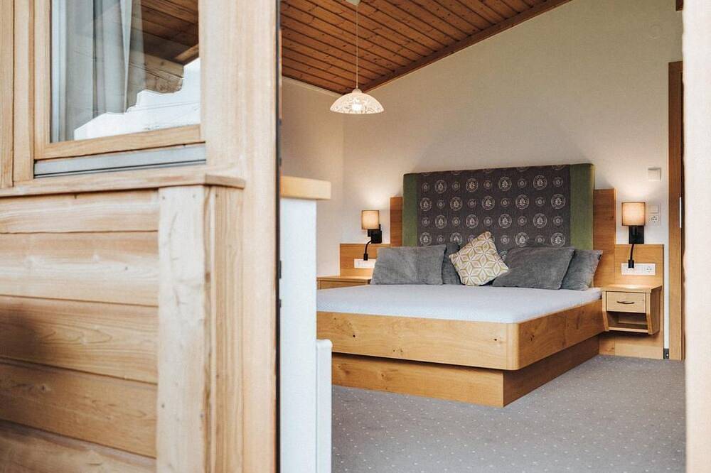 Ganze Wohnung, Familiensuite Heukareck - Silberfux, Hotel in Pichl (Sankt Veit im Pongau), Sankt Veit im Pongau