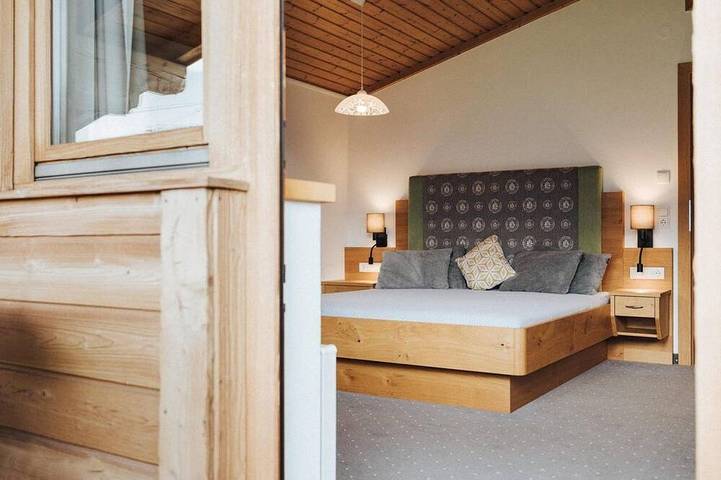 Ganze Wohnung, Familiensuite Heukareck - Silberfux, Hotel in Pichl (Sankt Veit im Pongau), Sankt Veit im Pongau