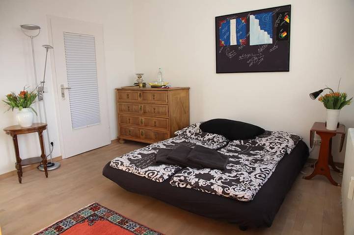 Ferienwohnung für 2 Personen in Wilmersdorf Berlin - 3