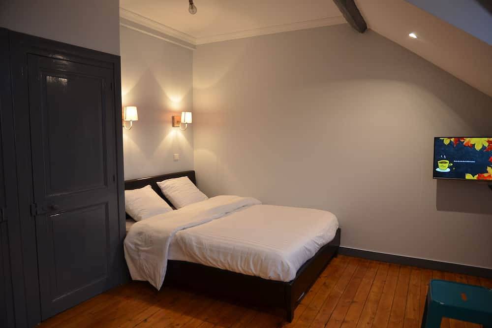 Ganze Wohnung, Neues Meerblick-Studio, Zentrum, Alles Inklusive (Wlan, Bettwäsche, Steuern, Reinigung) in Houlgate, Lisieux und Umgebung