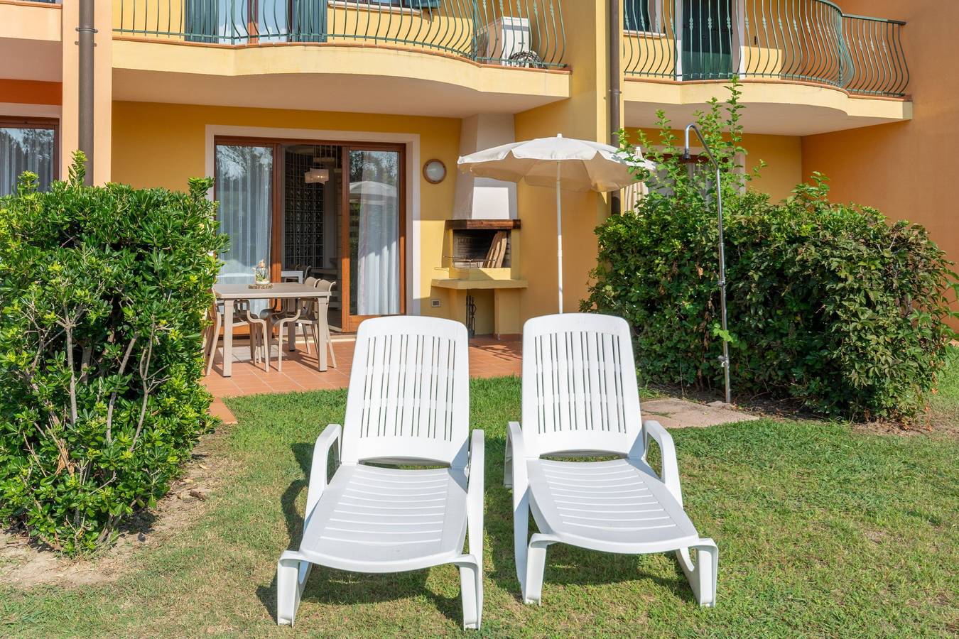 Albarella S3 1 in Isola Albarella, Polesine