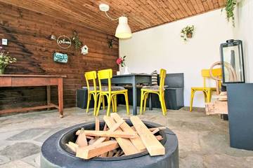 Ferienhaus für 3 Personen, mit Garten in Innsbruck und Umgebung