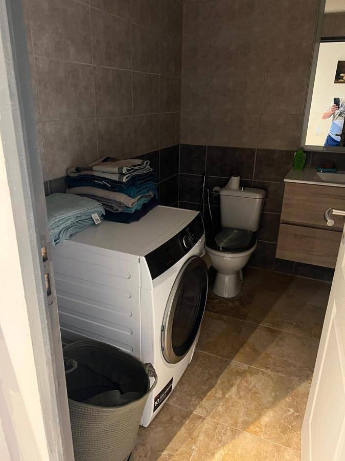 Chambre double in Viviers, Privas