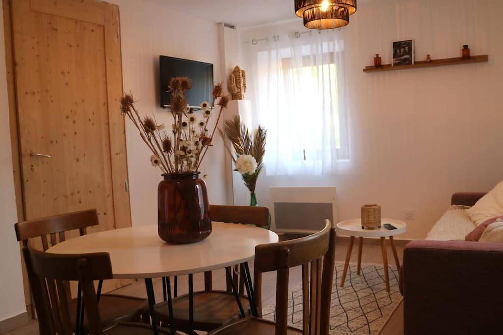 Appartement entier, One-Bedroom Apartment in Ayse, Région de Bonneville