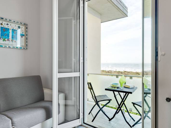Casa Vacanze a Carrara sul Mare in Marina di Carrara, Carrara