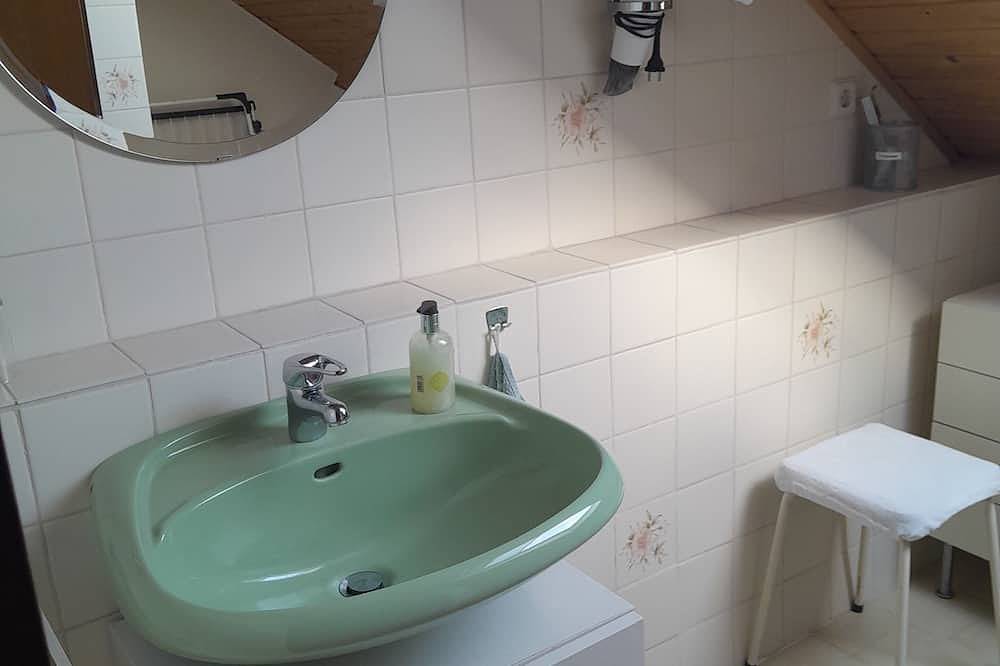 Ganze Wohnung, Ferienwohnung/App. für 2 Gäste mit 55m² in Neuberend in Neuberend, Schleswig & Umgebung